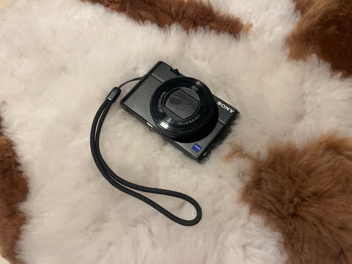 sony rx100m3 상품이미지1