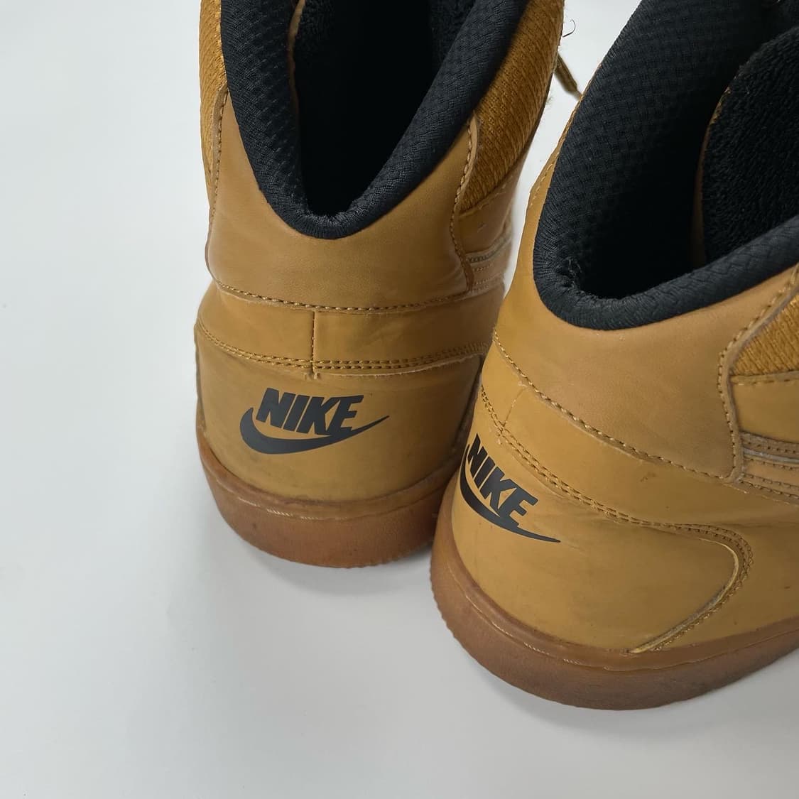 나이키 에어포스 미드 윈터 상품이미지5