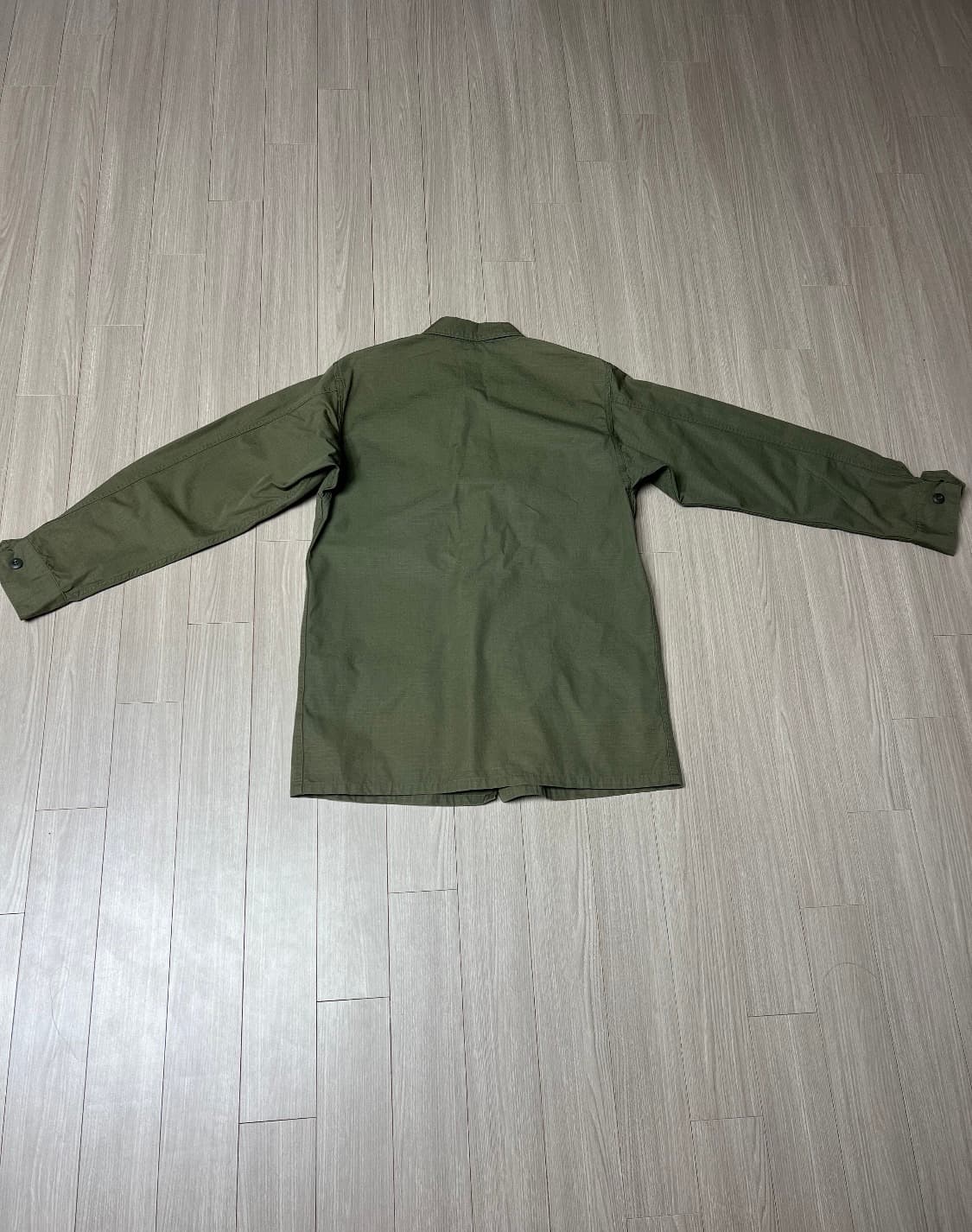 오어슬로우 정글 퍼티그 상품이미지3