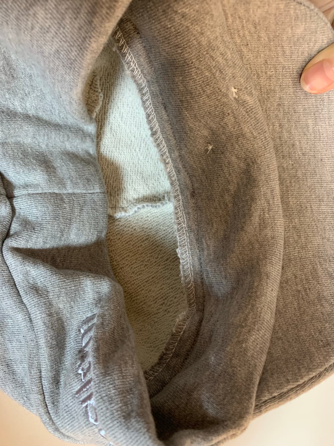 샬롬클럽 shy hat 모자 상품이미지4