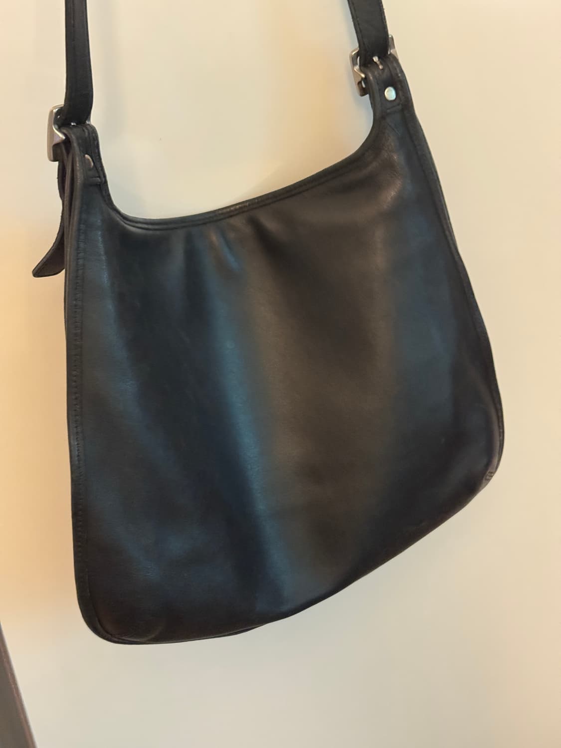 올드코치 빈티지 크로스백 (재판매) 상품이미지4