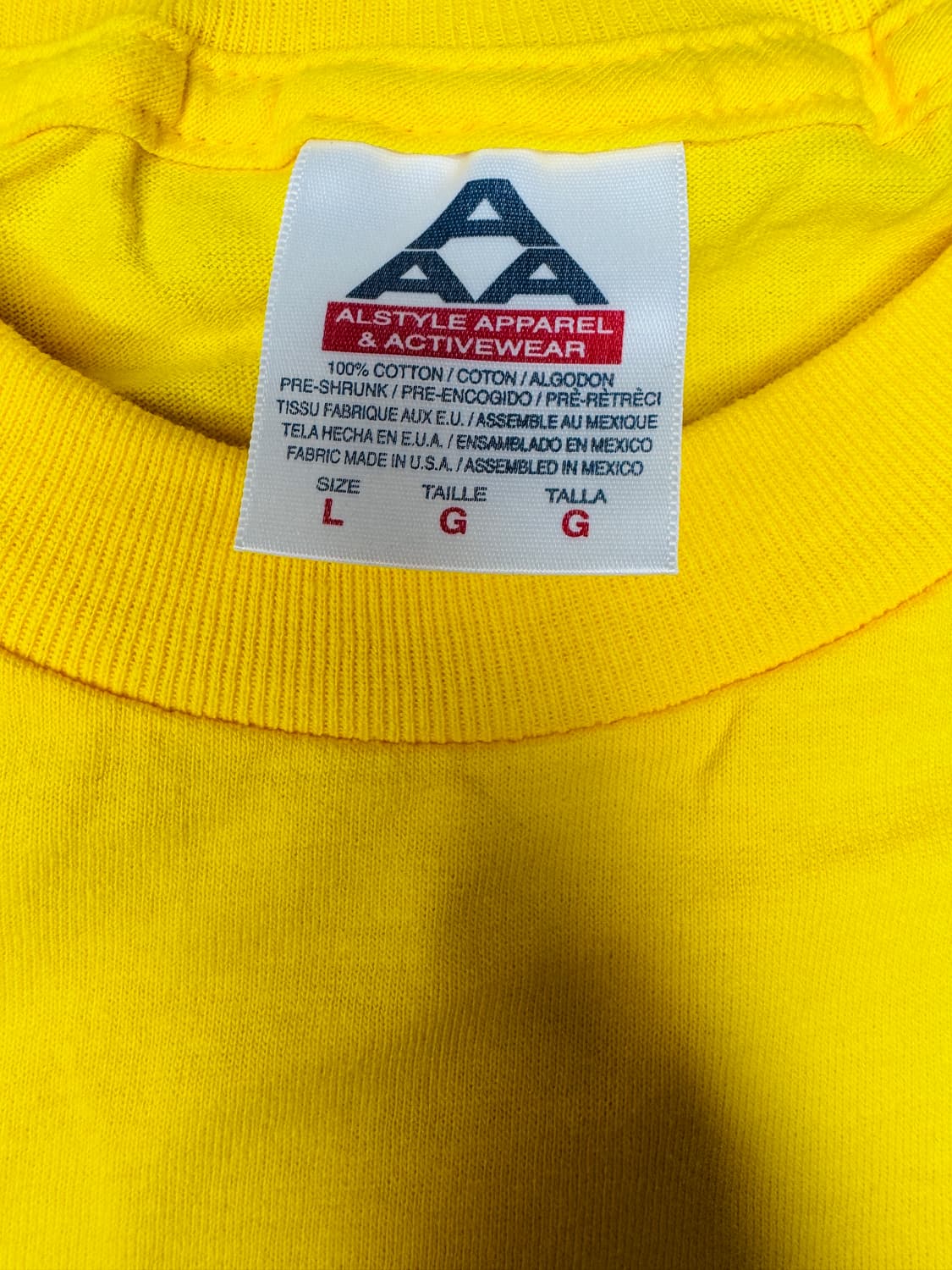 빈티지 00s 샤데이 SADE lovers rock tour 밴드티 L 상품이미지4