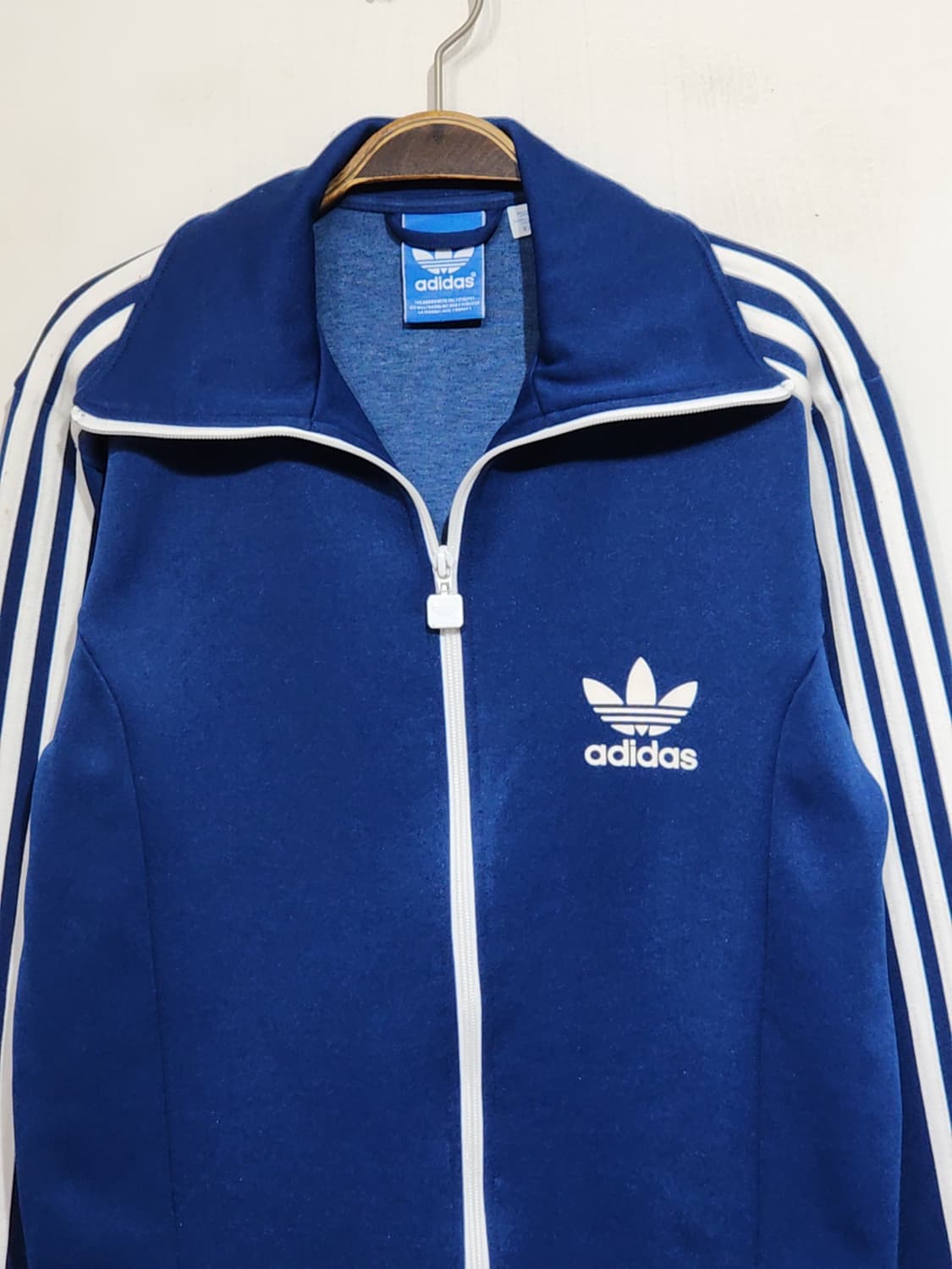 (100) 아디다스 유로파 져지 트랙자켓 츄리닝 트레이닝복  상품이미지2