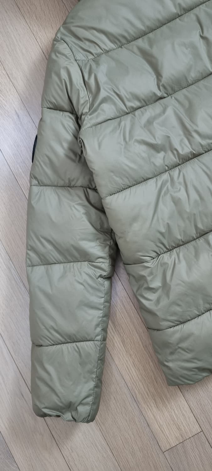 자라 웰론 패딩 S _ 여성 상품이미지7