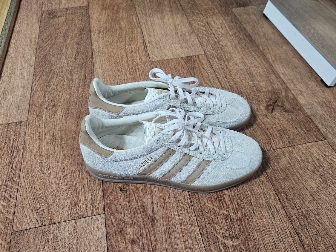 가젤 인도어 윈더화이트 260 상품이미지2