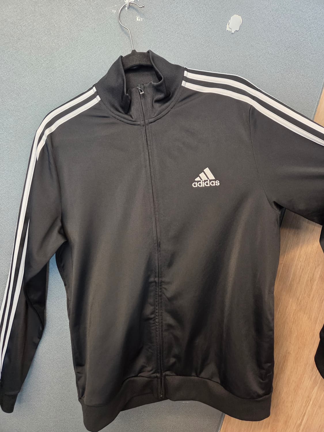 아디다스 져지 (봄.가을용) 상품이미지4