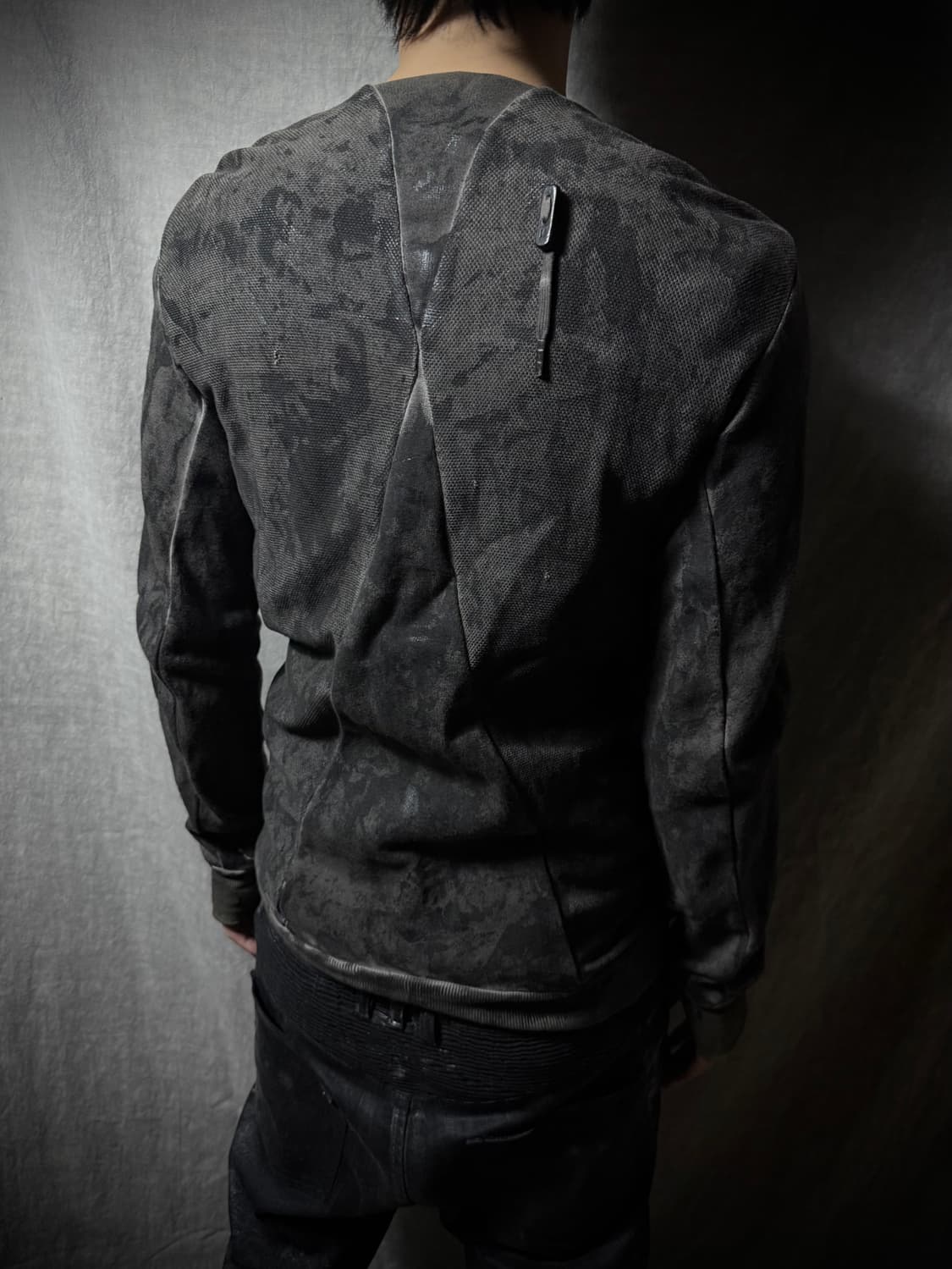 Boris Bidjan Saberi 16SS Zip-Up Jacket   상품이미지3