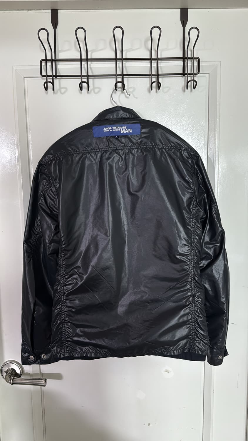 준야와타나베 리버서블 자켓 상품이미지3