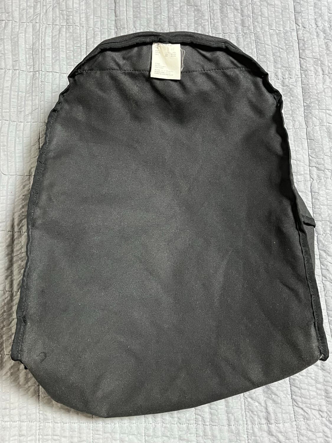 Commedes garcons 꼼데가르송 옴므 플러스 백팩 M 상품이미지8