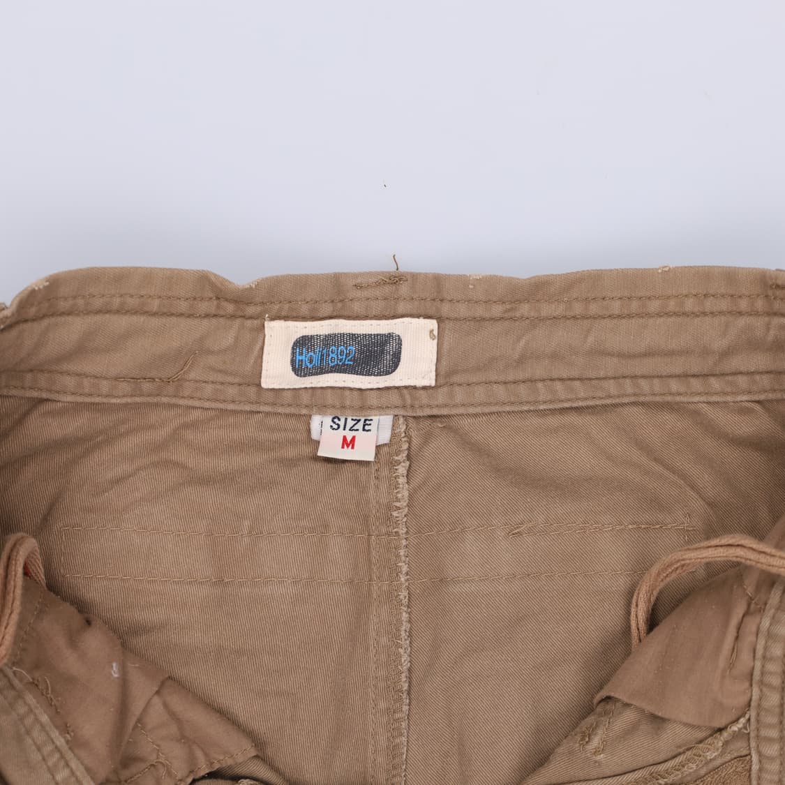 M Holi1892 카고 버뮤다팬츠 0311H1 상품이미지4
