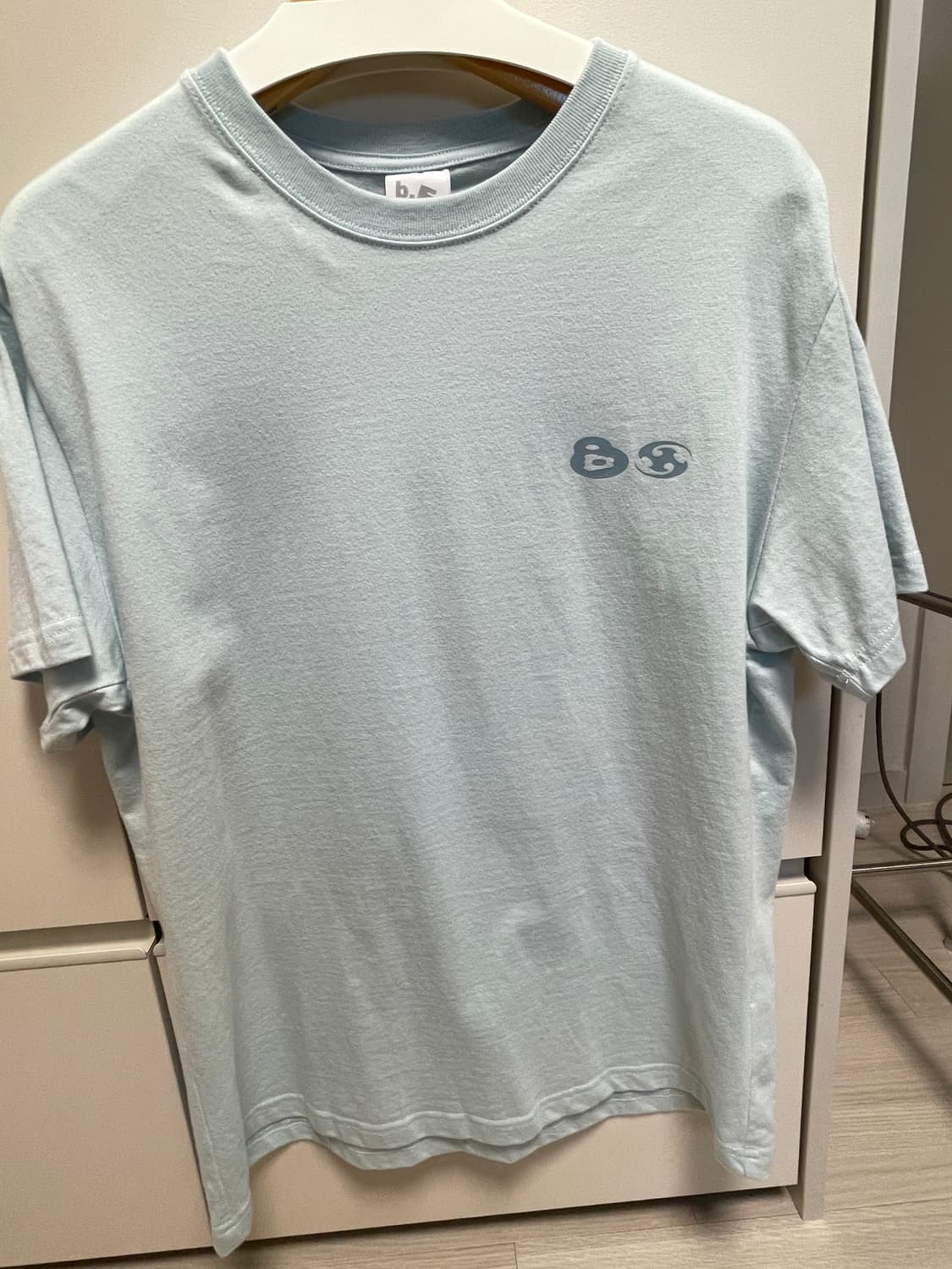 산산기어 뷰티풀 반팔 2 상품이미지1