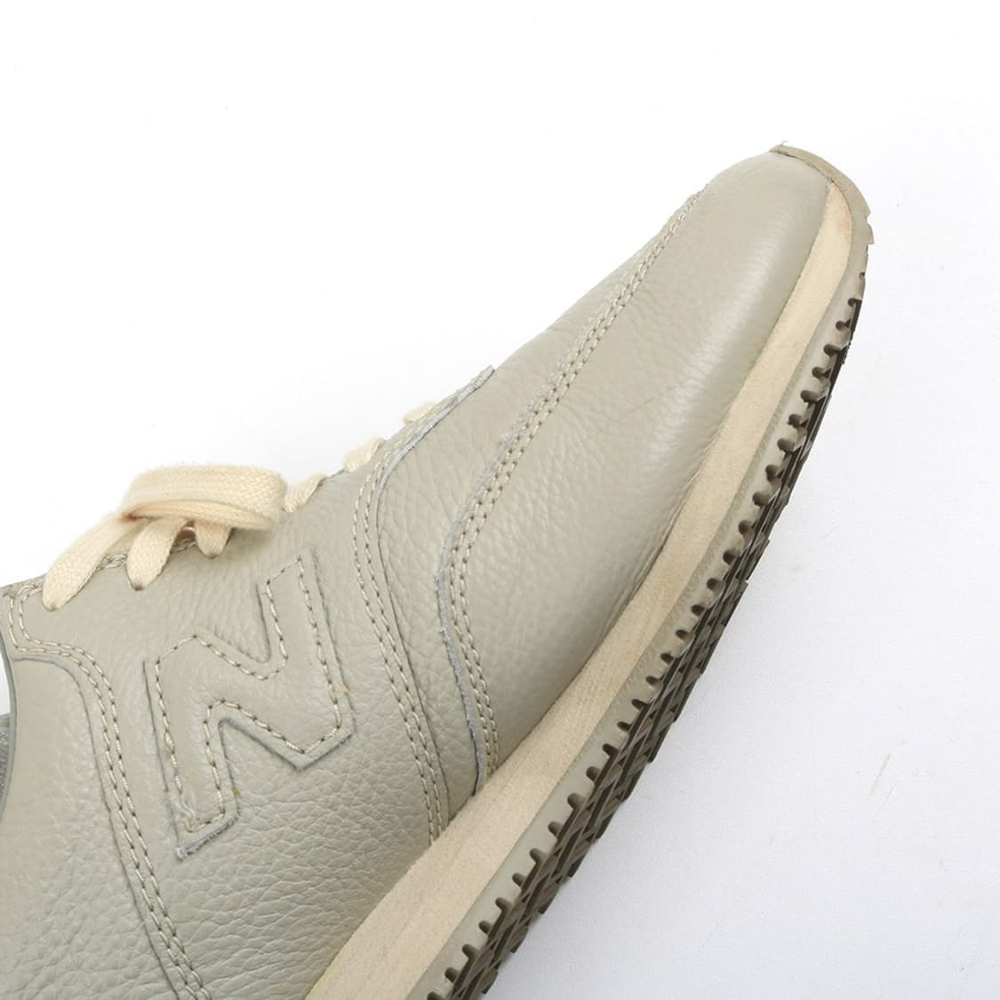 New Balance x auralee 상품이미지4