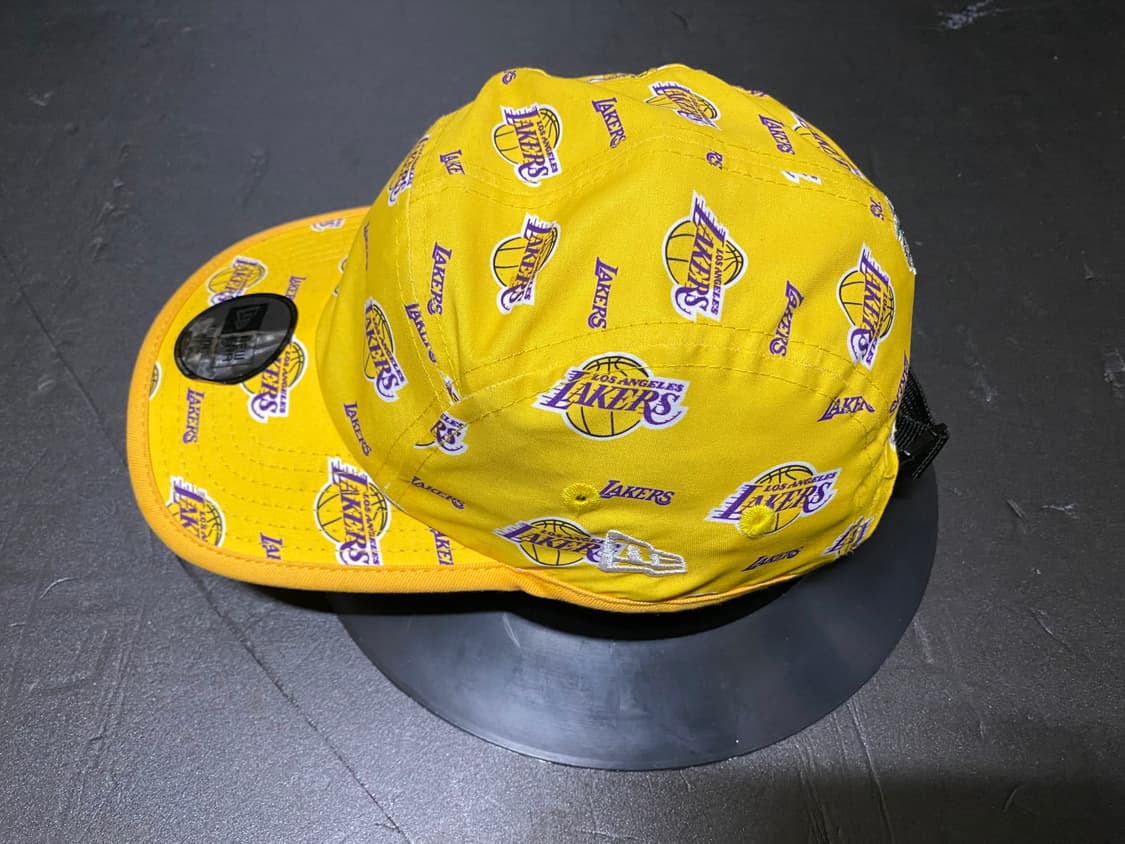Newera x nba camp cap 여성용 상품이미지3