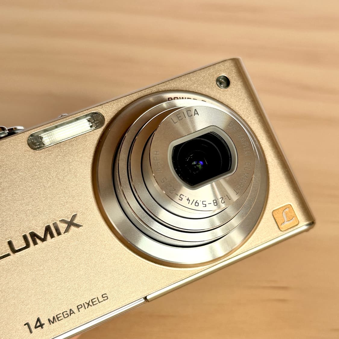 ⭐︎민트급⭐︎ 파나소닉 루믹스 LUMIX DMC-FX66 풀세트 상품이미지8