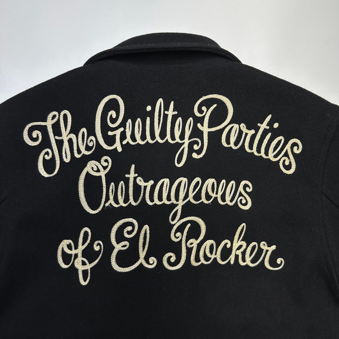 WACKO MARIA 와코마리아 자켓 상품이미지10