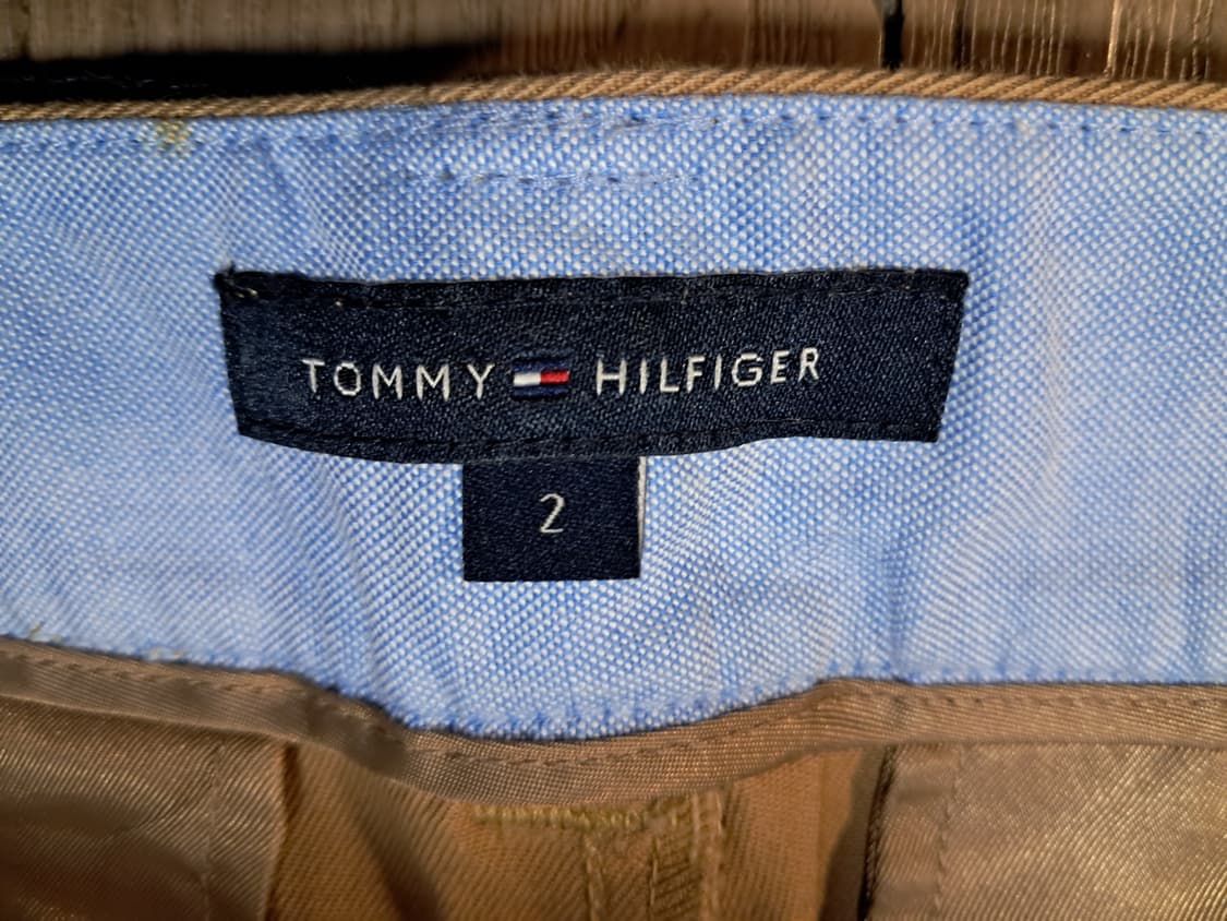 타미힐피거 면바지 2 새상품  상품이미지7