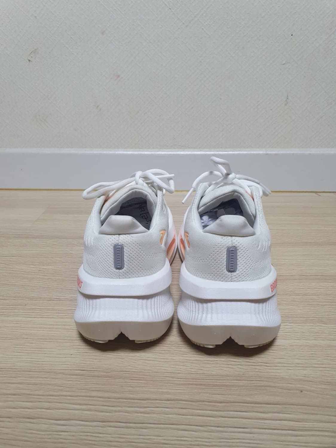 브룩스 글리세린 맥스 2 러닝화 245 상품이미지5
