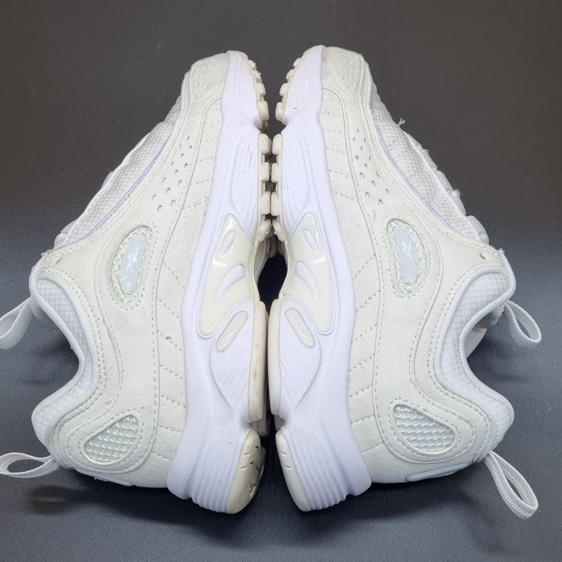 리복 데이토나 DMX2 여성운동화230  상품이미지6