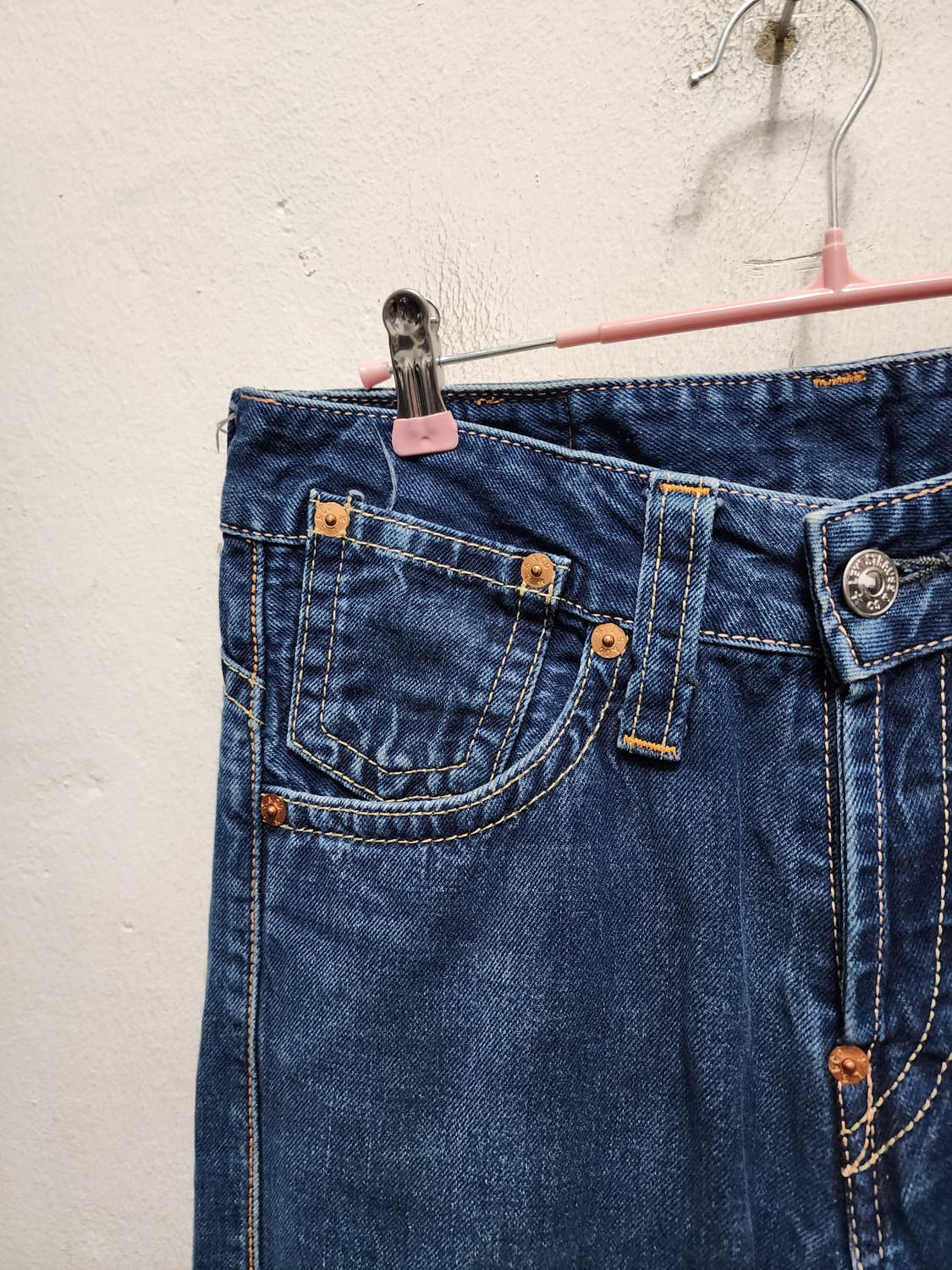 리바이스 LOT1902 청바지 상품이미지6