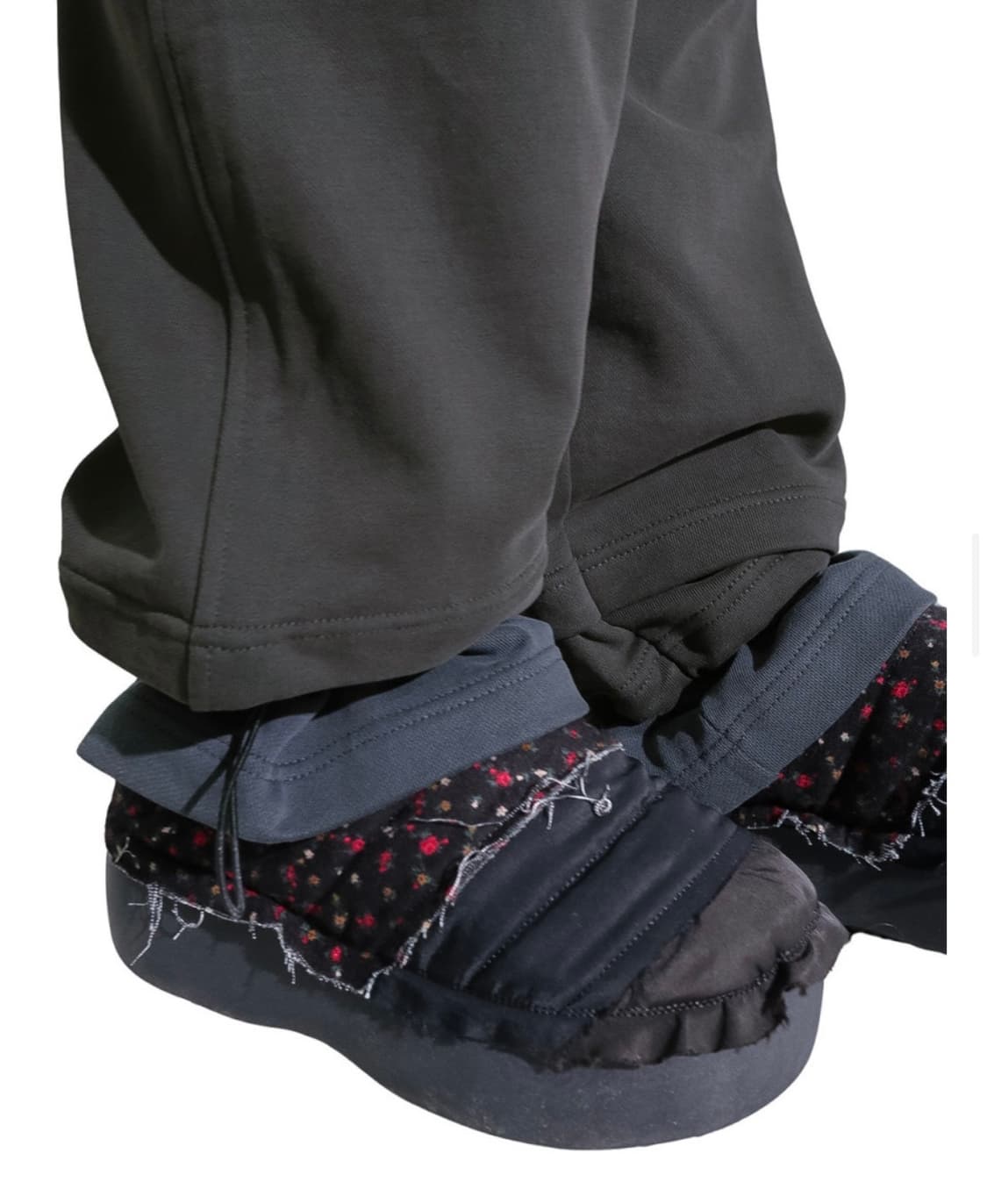 퍼버즈 수부 스부  패딩슬리퍼 PERVERZE SUBU 상품이미지2