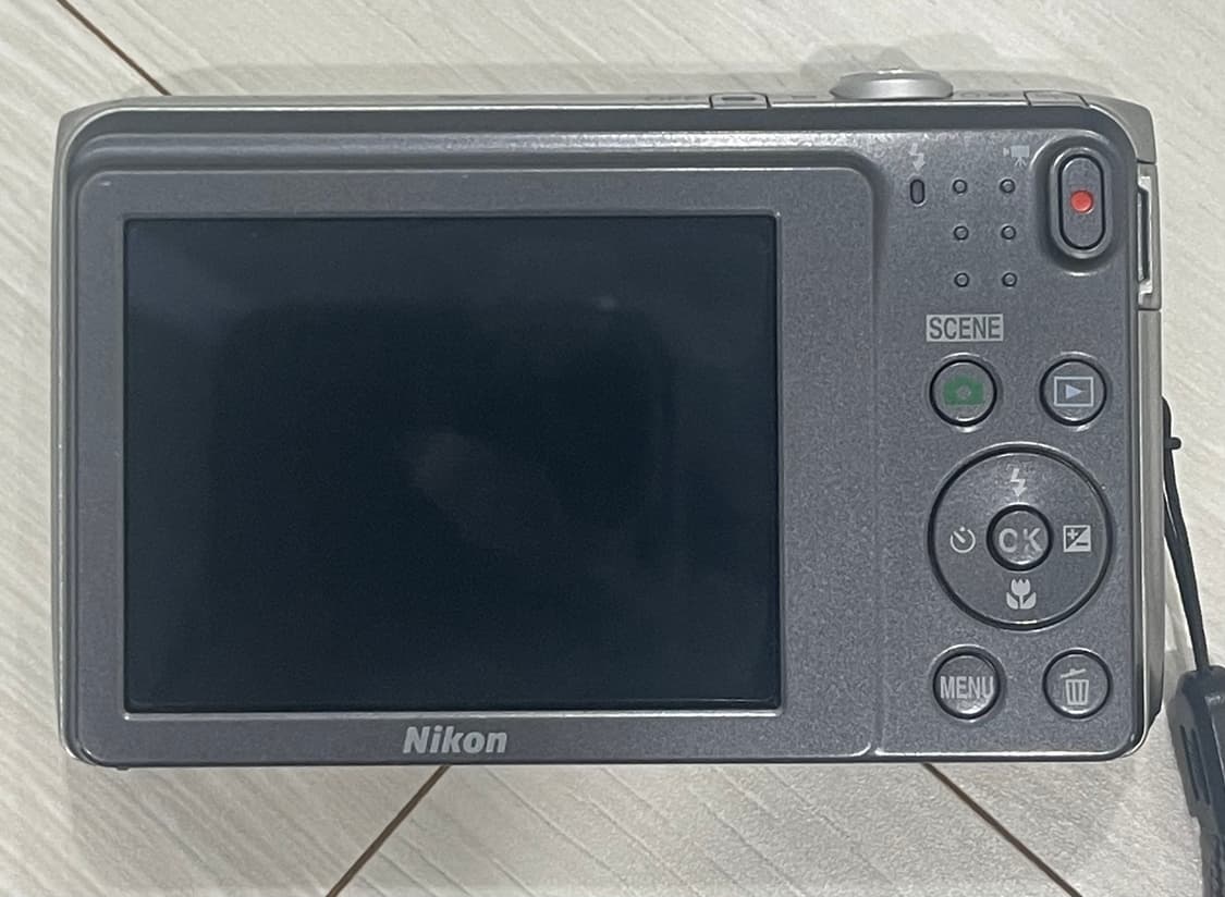 니콘 쿨픽스 s3700 상품이미지4