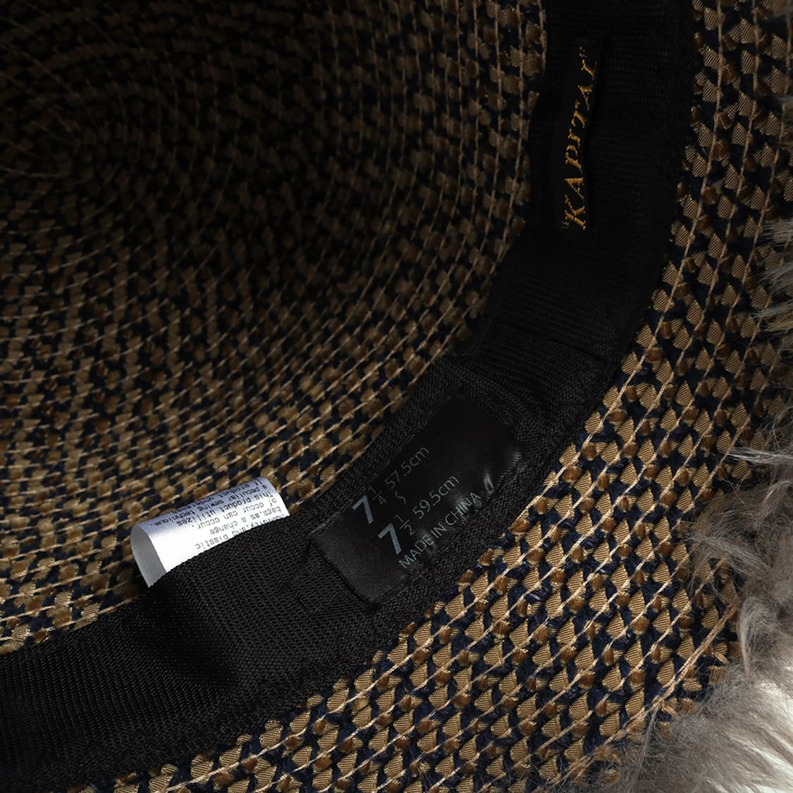 KAPITAL 상품이미지8