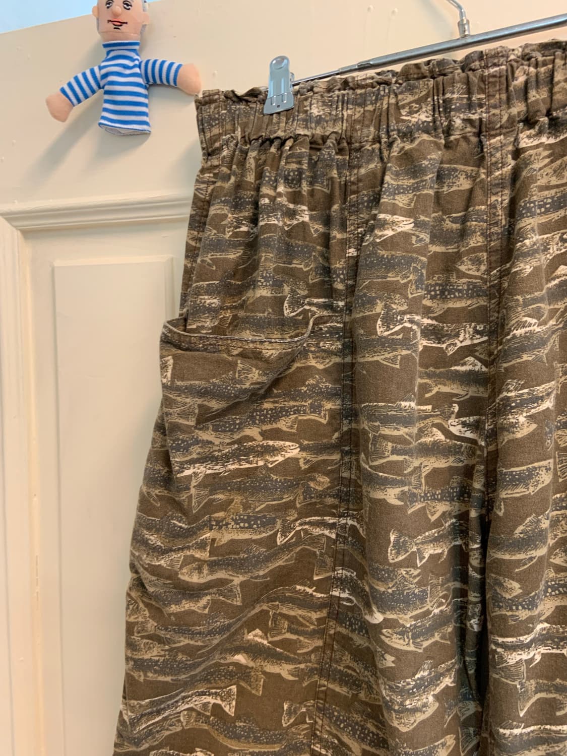 s2w8 banding shorts 상품이미지6