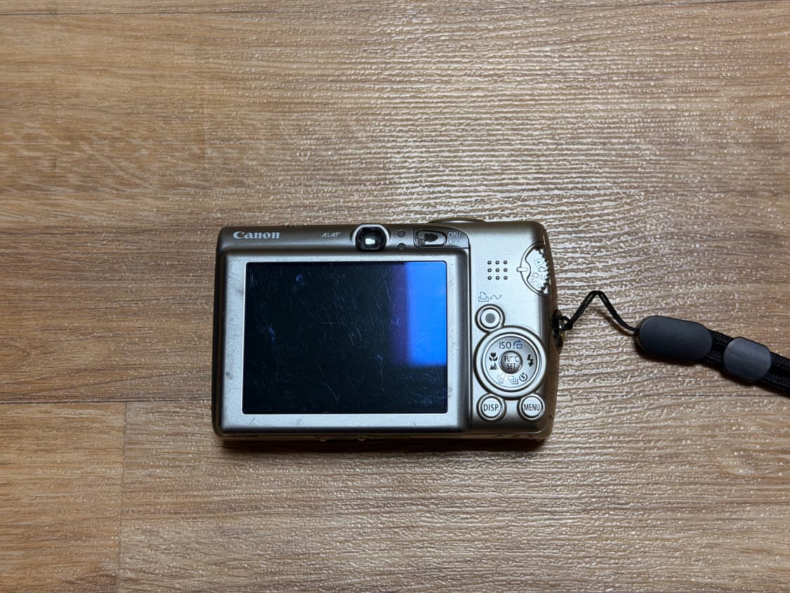 캐논 익서스950 IS 팝니다 IXUS 950 IS 상품이미지2