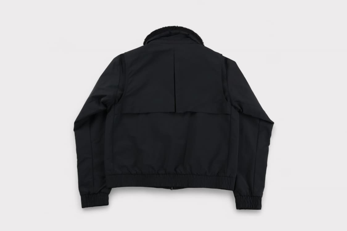 [여성 S] 나이키 골프 쉴드자켓 상품이미지9