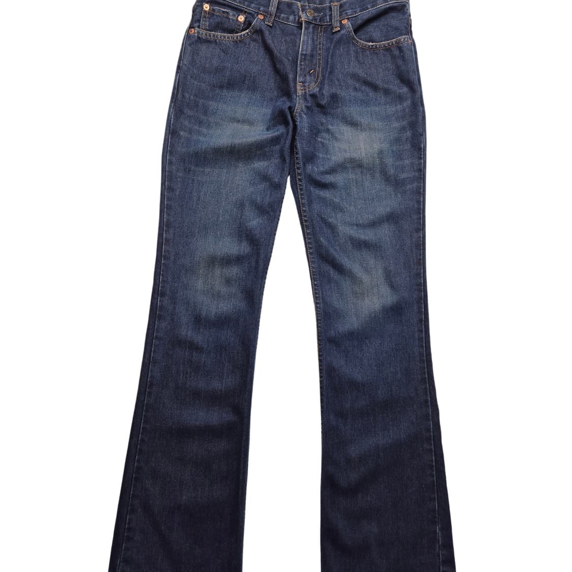 [28x32] 리바이스 577 부츠컷 데님팬츠 상품이미지4