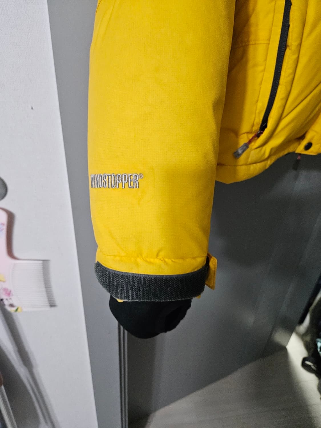 [상태 S급] 노스페이스 히말라야 상품이미지4