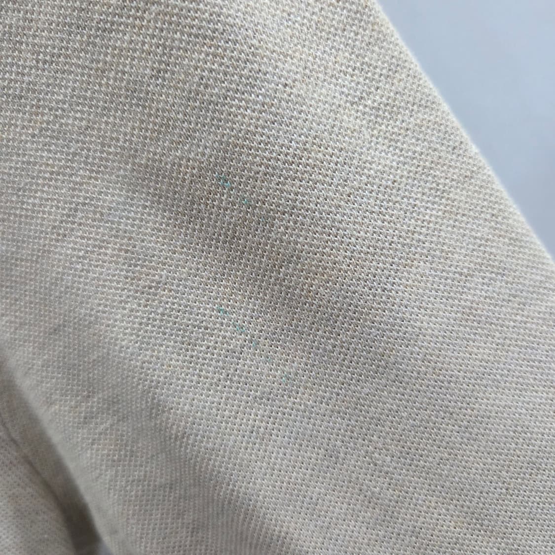 폴로랄프로렌 피케 카라 롱슬리브 오트밀 S 상품이미지7