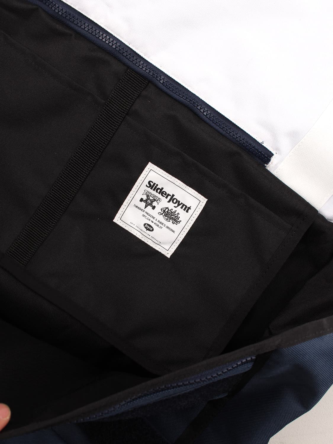 THRASHER X RUDIES 상품이미지6