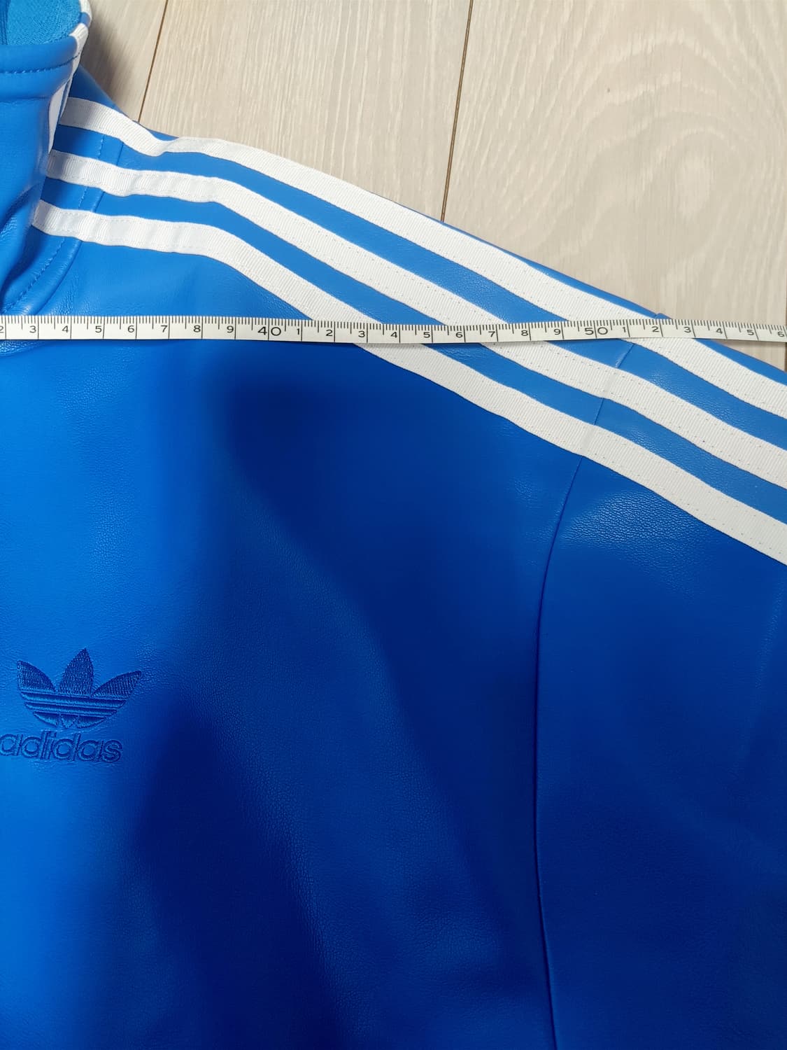 새상품 아디다스 포우레더 져지 상품이미지5