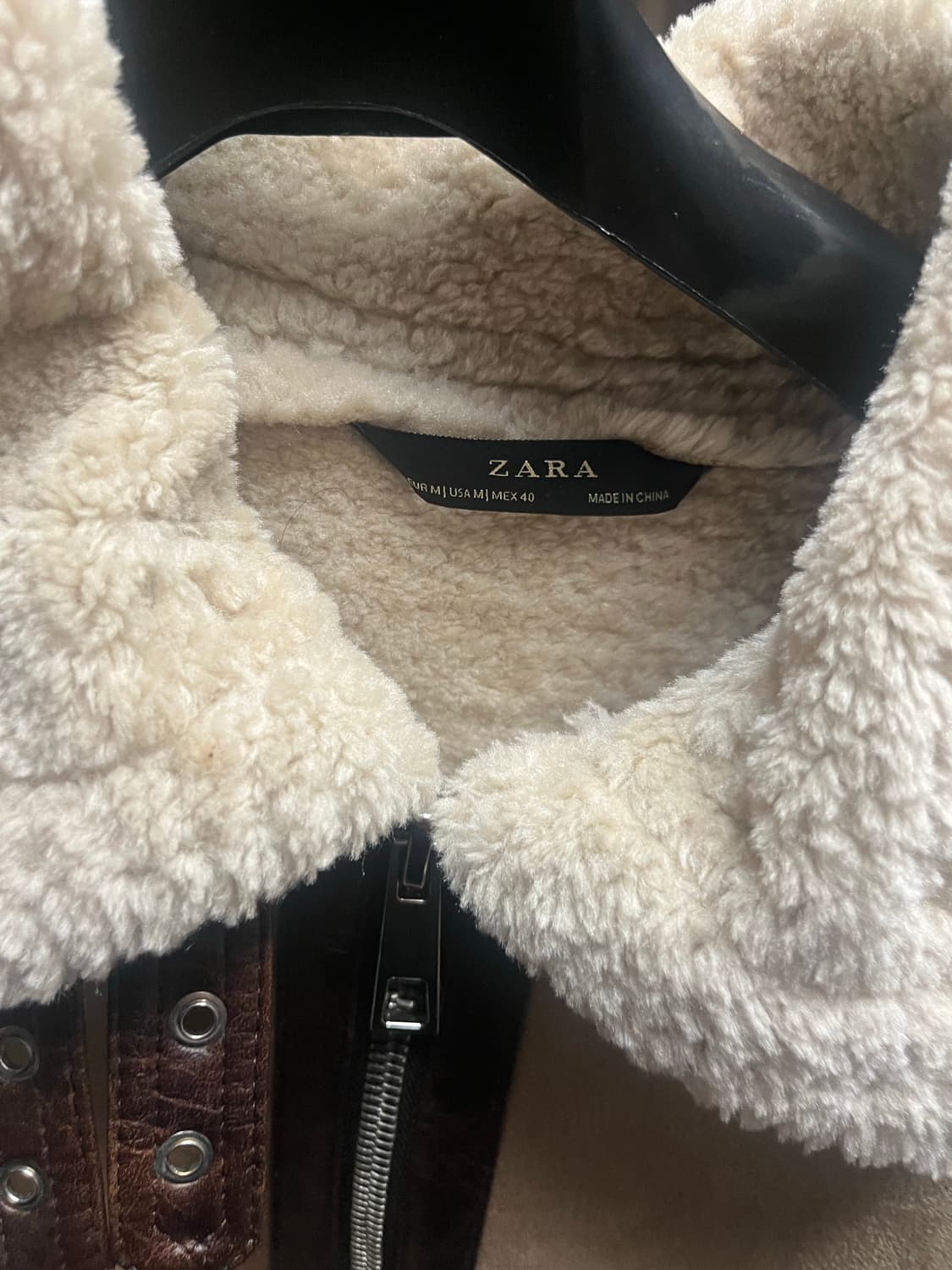 자라무스탕 상품이미지2