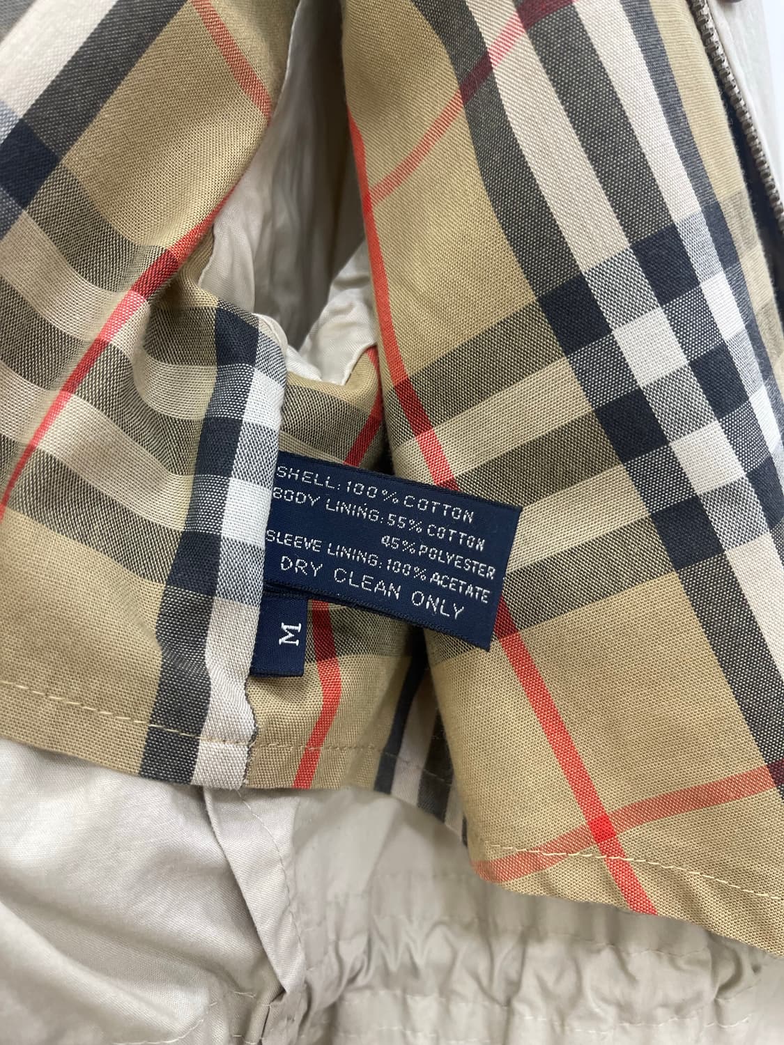 버버리 여성 후드 트렌치 야싱 상품이미지7