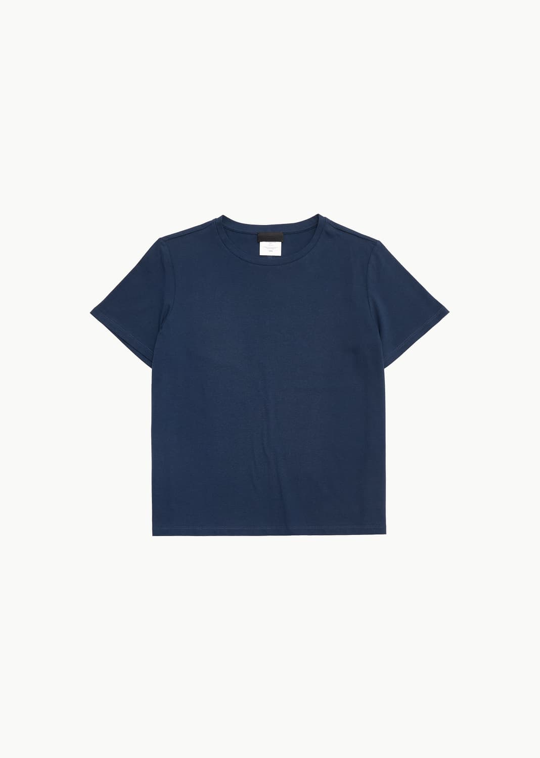 mudule semi rough tee 2 상품이미지1
