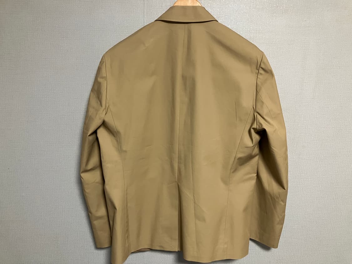 리넥츠 코마 코튼 스포츠 자켓 (3 사이즈) 상품이미지5