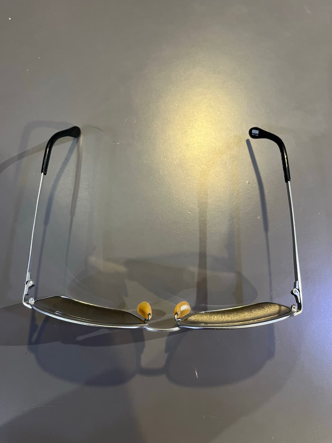 마비츠 135 빈티지 선글라스(서독제) 상품이미지6