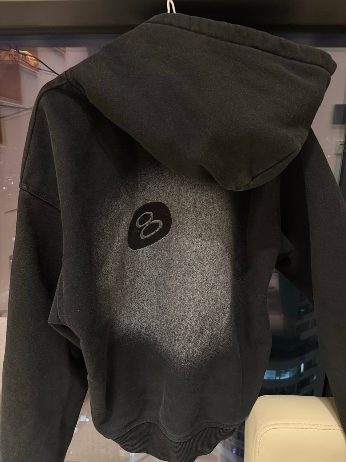 스투시 후드티 상품이미지3