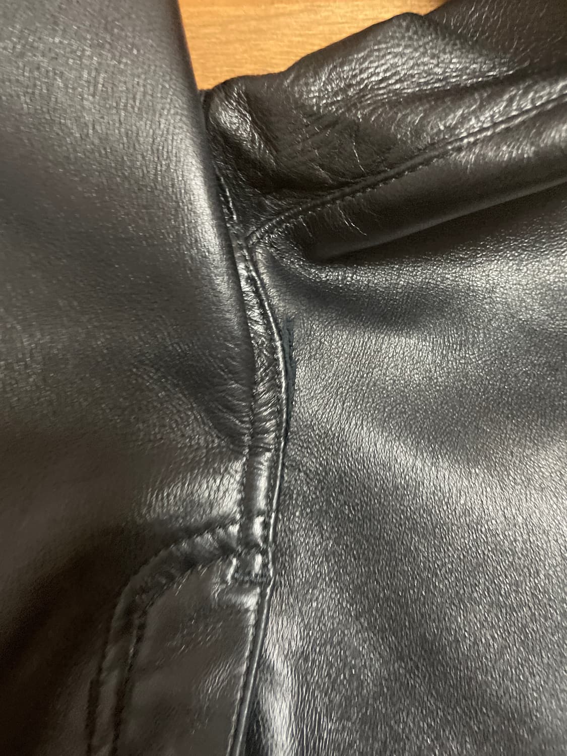 생로랑양가죽 상품이미지5