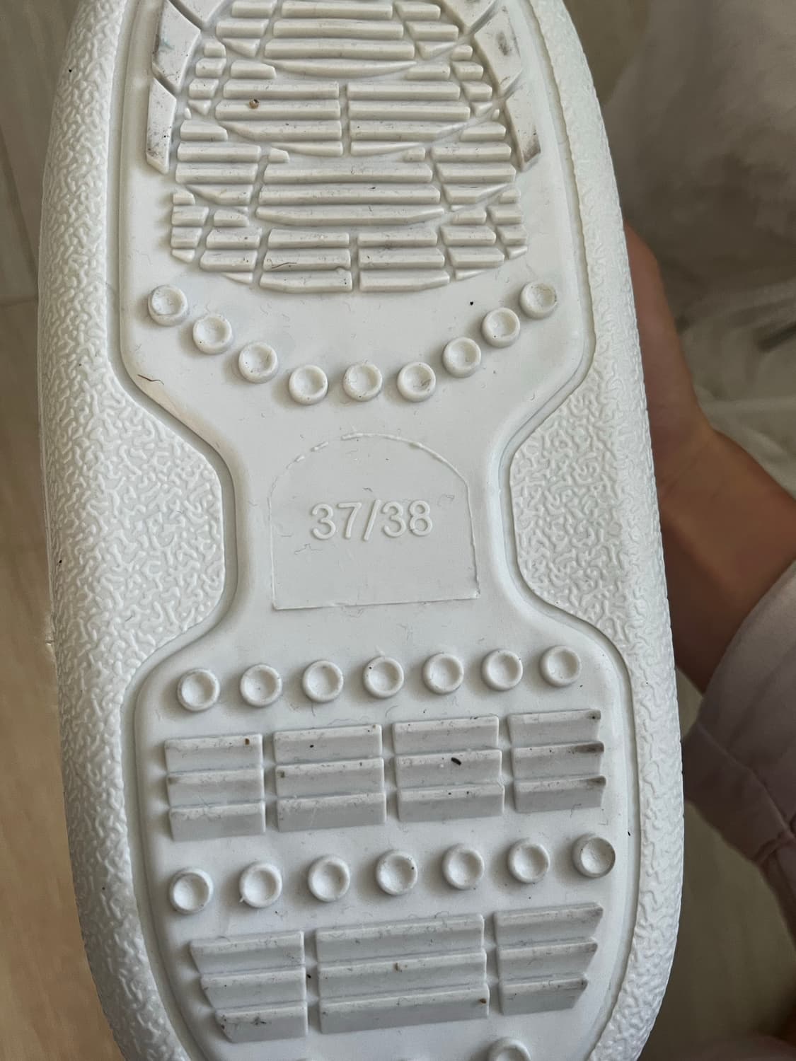 빈티지 갸루 털부츠 상품이미지3