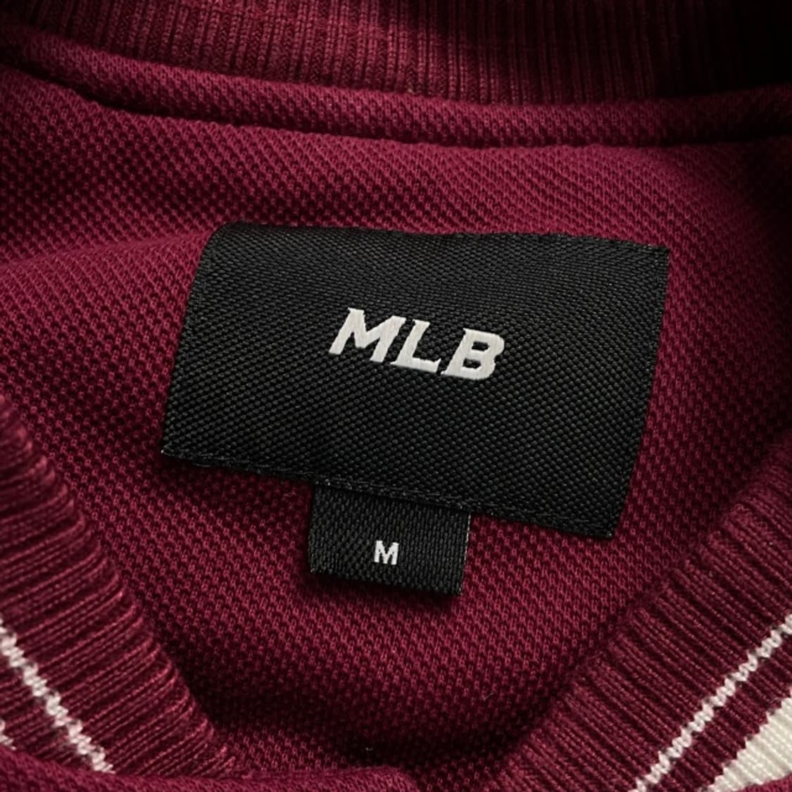 100 MLB 레드삭스 스타디움 자켓  상품이미지3