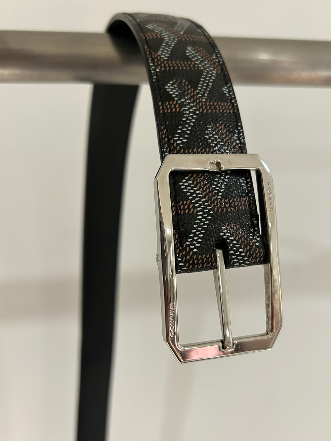Goyard Leather Belt 상품이미지3
