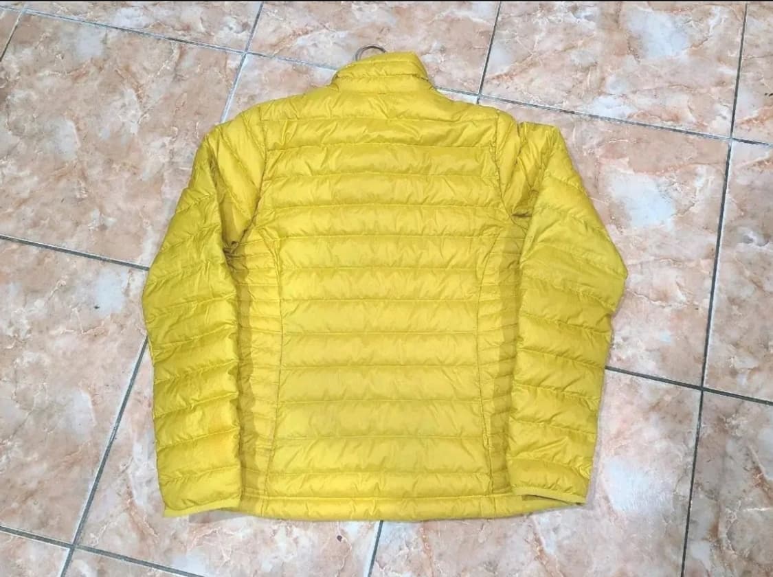 파타고니아 다운스웨터 우먼스 M 상품이미지3