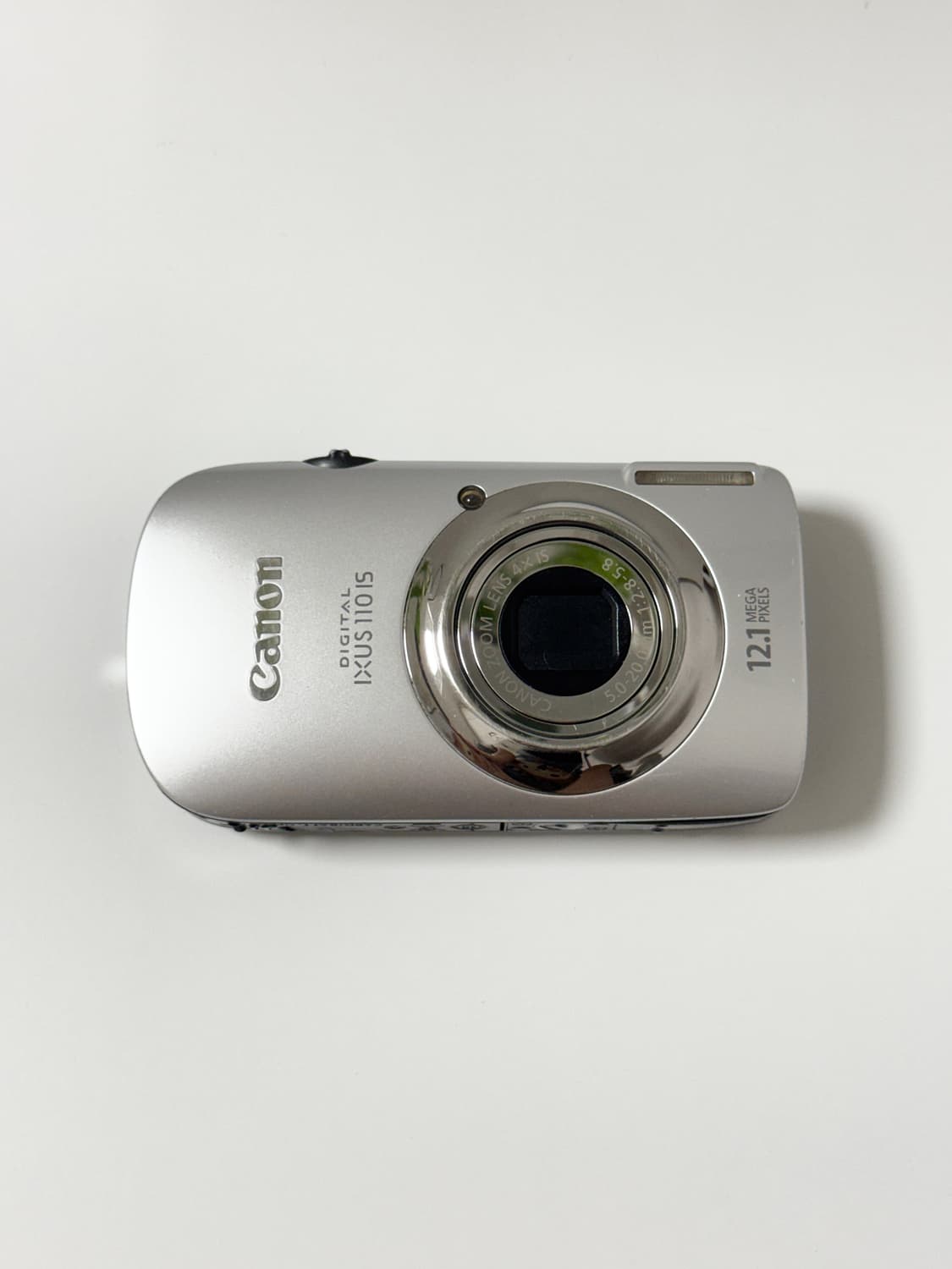 캐논 익서스 110is (Canon ixus 110is)  상품이미지1