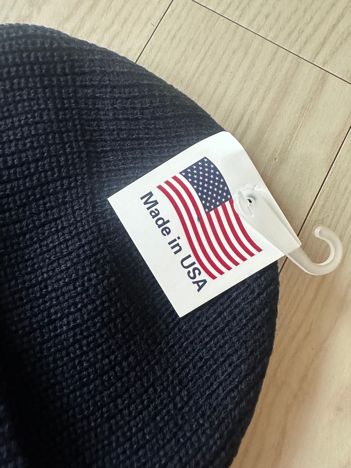 Madeinusa 숏비니 상품이미지6