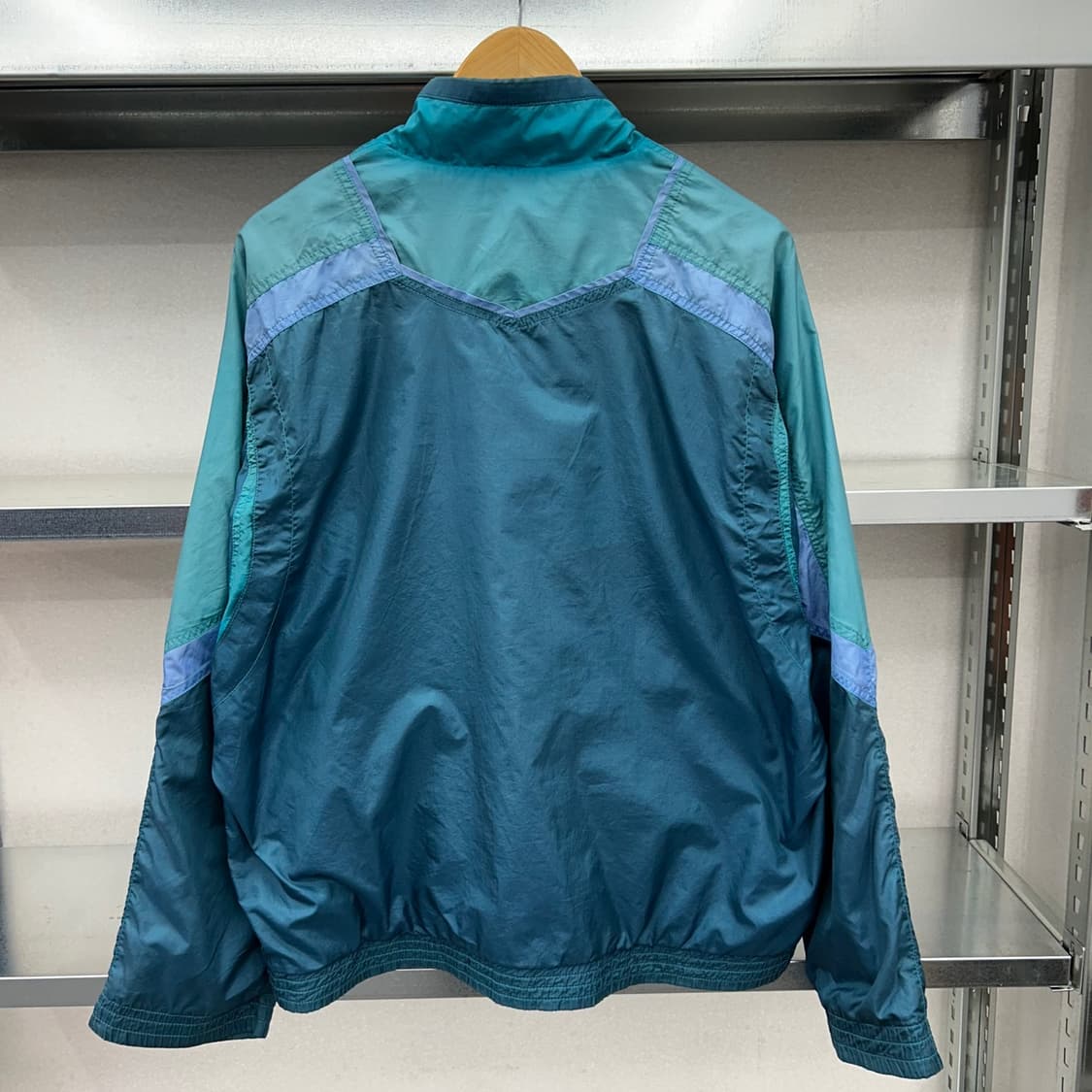 (L)90'S 나이키 올드스쿨 바막-Y343 상품이미지7