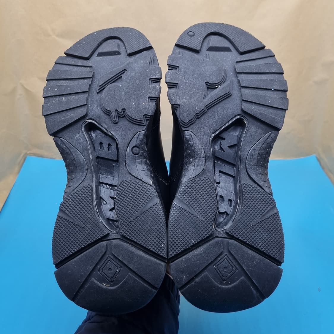 MLB 뉴욕양키즈 운동화245  상품이미지3