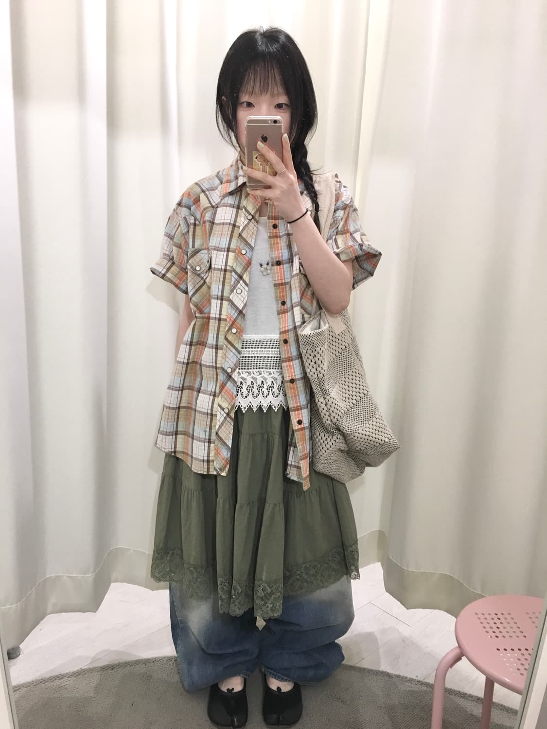 OOTJ Pants 상품이미지3